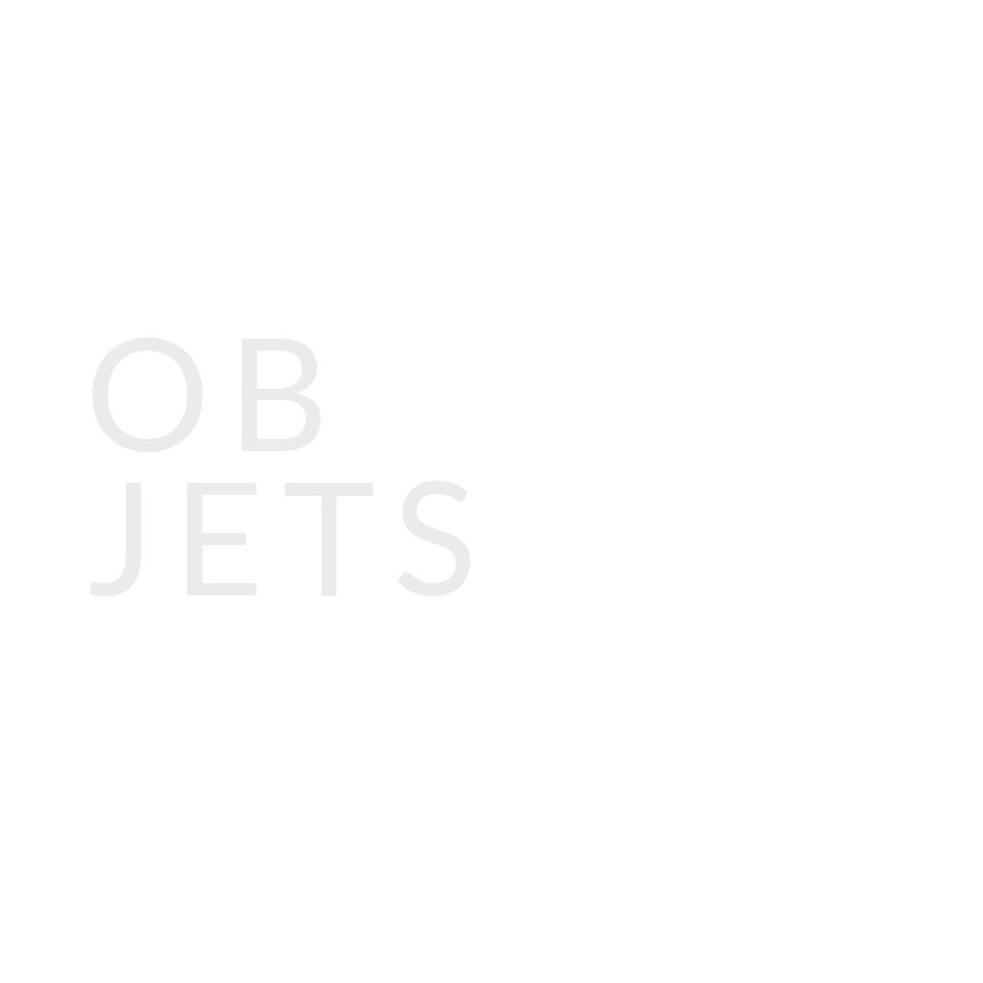 Objets